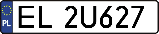 EL2U627