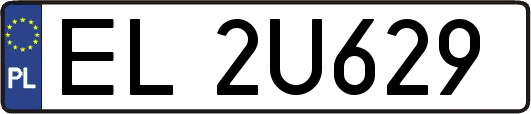 EL2U629