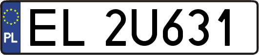 EL2U631