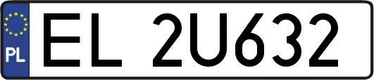 EL2U632