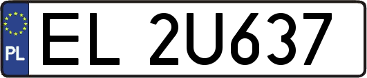 EL2U637