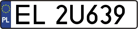 EL2U639