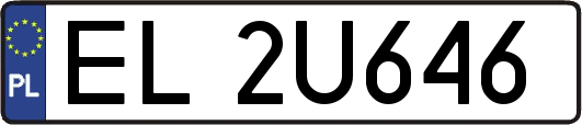 EL2U646