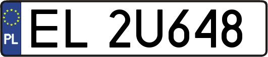 EL2U648