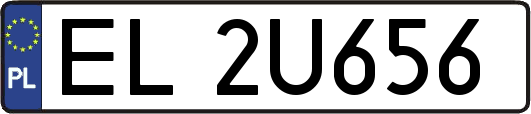 EL2U656