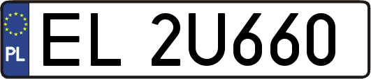 EL2U660