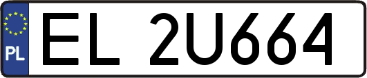 EL2U664