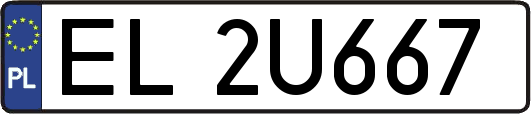 EL2U667