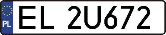 EL2U672