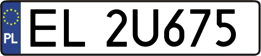 EL2U675