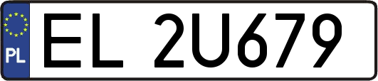 EL2U679