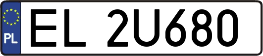 EL2U680