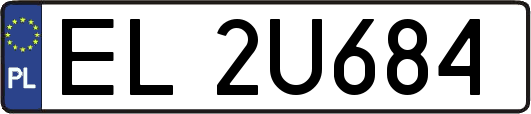 EL2U684