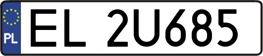 EL2U685