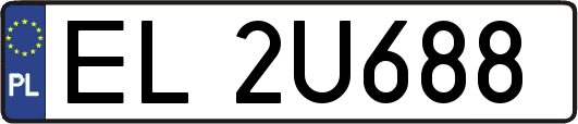 EL2U688