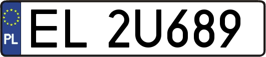 EL2U689