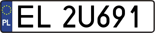 EL2U691