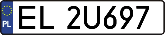 EL2U697