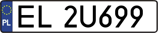 EL2U699