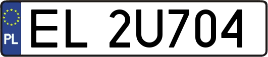 EL2U704