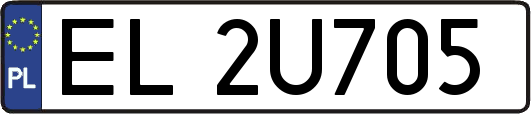 EL2U705