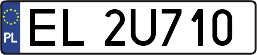 EL2U710