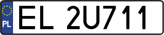 EL2U711