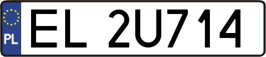 EL2U714