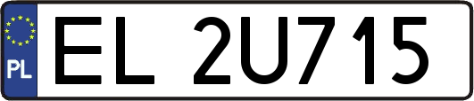 EL2U715