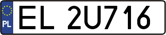 EL2U716