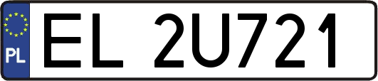EL2U721