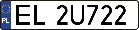 EL2U722