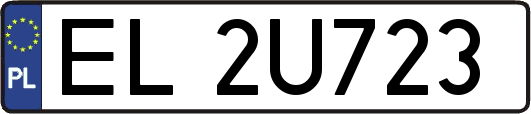 EL2U723