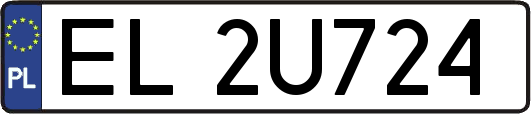 EL2U724