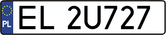 EL2U727