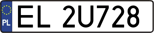 EL2U728