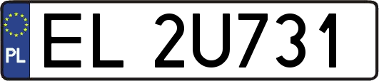 EL2U731