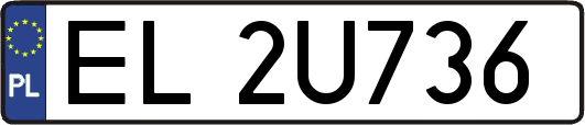EL2U736