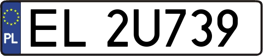 EL2U739