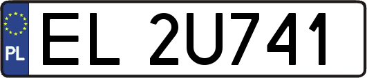 EL2U741