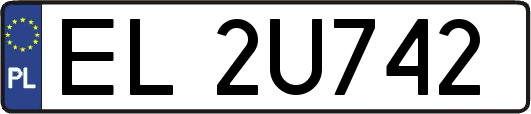 EL2U742