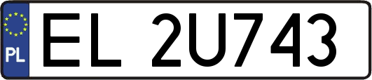 EL2U743