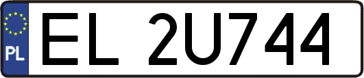 EL2U744