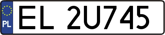 EL2U745