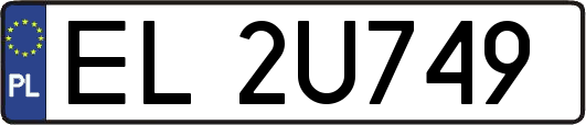 EL2U749