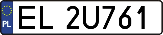 EL2U761