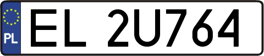 EL2U764