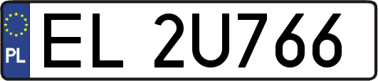 EL2U766