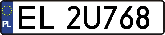 EL2U768