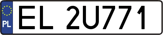EL2U771